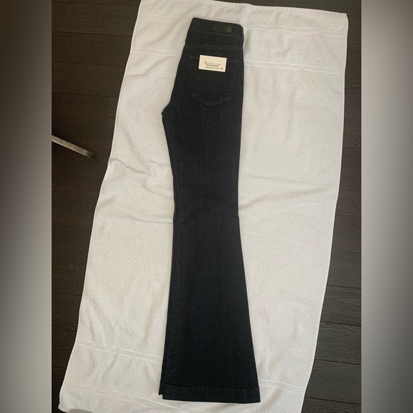 AG Adriano Goldschmied The Janis Petite - Picture 7 of 14